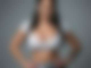 Daniela Mendez's Live Sex Cam Show