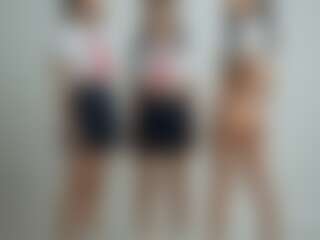 Sammie9's Live Sex Cam Show