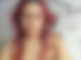 megan-hally's Live Sex Cam Show