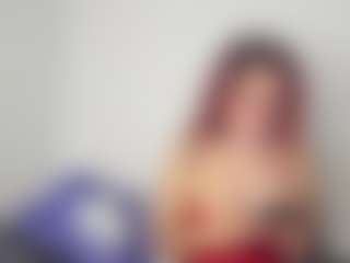 megan-hally's Live Sex Cam Show