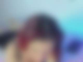 Live cam show with megan-hally - Red Hair on Stripli.com