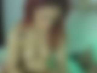 Live cam show with megan-hally - Red Hair Anal on Camsoda