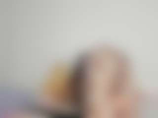 megan-hally's Live Sex Cam Show