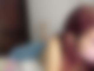 megan-hally's Live Sex Cam Show