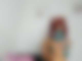 megan-hally's Live Sex Cam Show