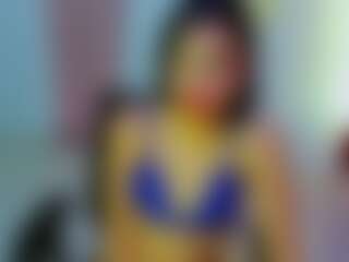 Show de cam sexual en vivo de Evelin-Villalobos