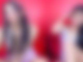 Fariana and my sexy gfs's Live Sex Cam Show
