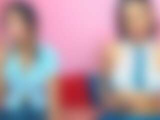 Live cam show with Antonella and my sexy friends - Body Massage on Camsoda Late Night