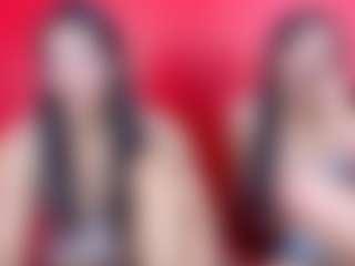 Live cam show with Brenda and my sexy friends - Scissoring on makecum.org