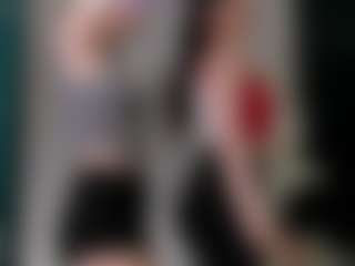Malvina's Live Sex Cam Show