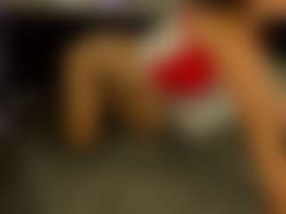 Live cam show with Malvina - Smoking on slutload