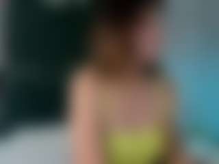 Live cam show with Malvina - Tittyfuck on Fit Hotties