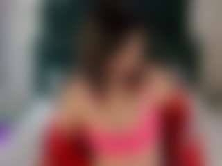 Live cam show with Malvina - Tittyfuck on Strip Flash - Live Sex Shows
