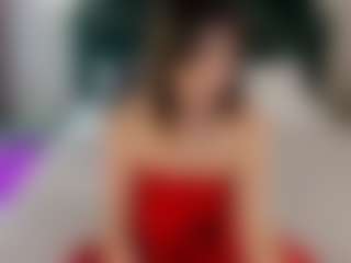 Live cam show with Malvina - Interactivetoy on Instabang