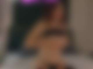 Live cam show with Malvina - Spank Brown Hair on Uber Horny