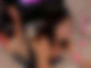 Malvina's Live Sex Cam Show