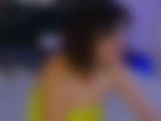 Malvina's Live Sex Cam Show