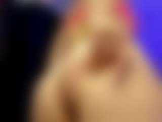 Live cam show with Malvina - Interactivetoy on Streamer API