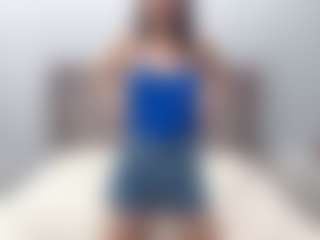 Akemi's Live Sex Cam Show
