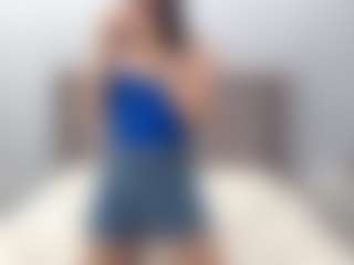 Akemi's Live Sex Cam Show