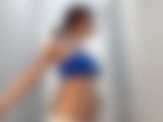 Akemi's Live Sex Cam Show