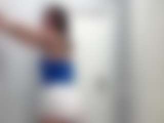 Live cam show with Akemi - Brown Hair Teen (18+) on CSO-WL