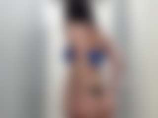 Akemi's Live Sex Cam Show