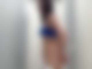 Akemi's Live Sex Cam Show