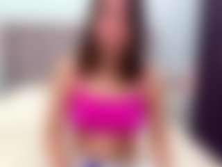 Akemi's Live Sex Cam Show