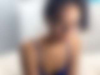 Live cam show with Akemi - Thong on Camsoda