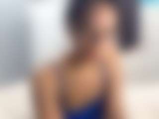 Live cam show with Akemi - Thong on Camsoda