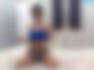 Live cam show with Akemi - Twerk Asian on Dolls Live