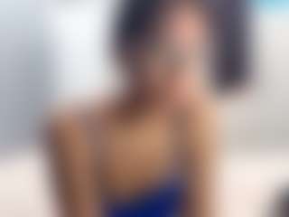 Live cam show with Akemi - Brown Eyes Asian on Camsoda
