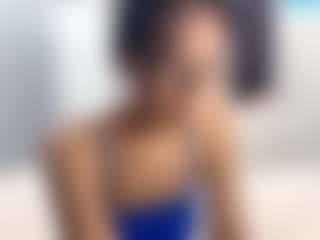Akemi's Live Sex Cam Show