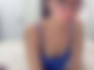 Akemi's Live Sex Cam Show