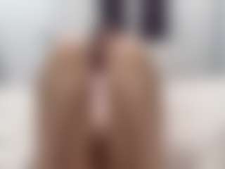 Live cam show with Akemi - Yoga on TastyBlacksLive