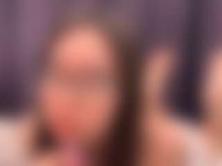 Live cam show with Akemi - Asian College on https://playwithruby.com