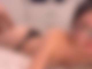 Live cam show with Akemi - Thong on SpankPalCams