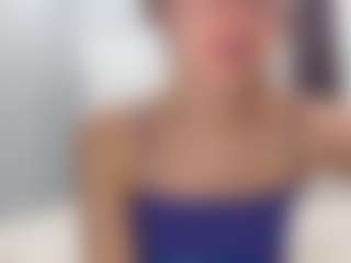 Live cam show with Akemi - Yoga on StripNow