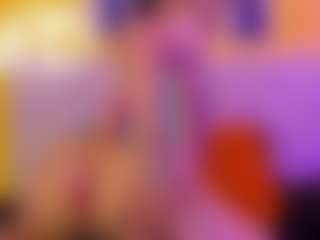 Aliisson-Cooper's Live Sex Cam Show