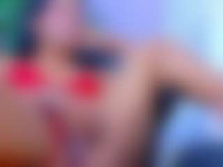 Aliisson-Cooper's Live Sex Cam Show