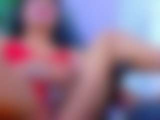 Aliisson-Cooper's Live Sex Cam Show