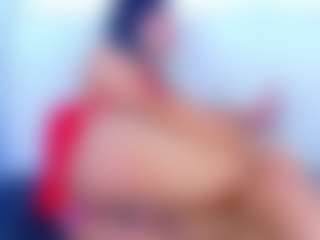 Aliisson-Cooper's Live Sex Cam Show