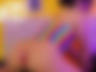 Aliisson-Cooper's Live Sex Cam Show