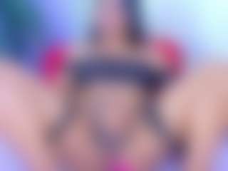 Aliisson-Cooper's Live Sex Cam Show