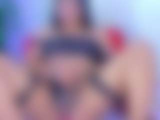 Aliisson-Cooper's Live Sex Cam Show