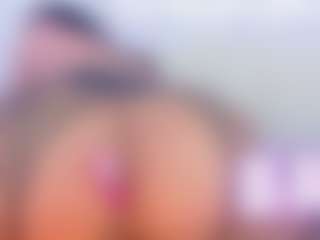 Aliisson-Cooper's Live Sex Cam Show