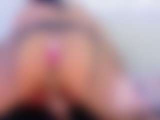 Aliisson-Cooper's Live Sex Cam Show