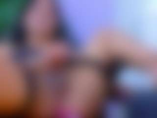Aliisson-Cooper's Live Sex Cam Show
