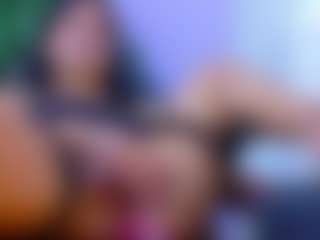 Aliisson-Cooper's Live Sex Cam Show